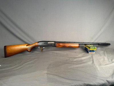 Remington Sportsman 48 - 12 Gauge Semi Auto Includes Cutts Compensator(Adjustable Choke) - Image 4 of 9