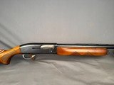 Remington Sportsman 48 - 12 Gauge Semi Auto Includes Cutts Compensator(Adjustable Choke) - Image 3 of 9