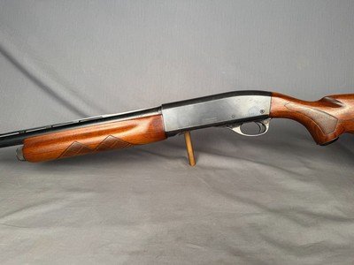 Remington Sportsman 48 - 12 Gauge Semi Auto Includes Cutts Compensator(Adjustable Choke) - Image 1 of 9