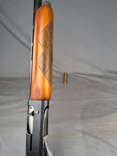 Remington Sportsman 48 - 12 Gauge Semi Auto Includes Cutts Compensator(Adjustable Choke) - Image 6 of 9