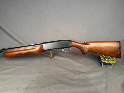 Remington Sportsman 48 - 12 Gauge Semi Auto Includes Cutts Compensator(Adjustable Choke) - Image 8 of 9