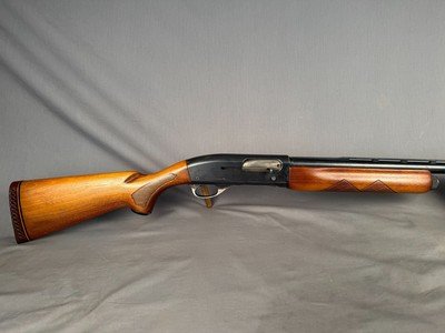 Remington Sportsman 48 - 12 Gauge Semi Auto Includes Cutts Compensator(Adjustable Choke) - Image 2 of 9