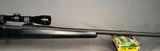 Mauser Model 98 Custom Rifle in 375 Ruger Bore Like New Crisp Trigger Great Hunting Gun Includes Scope - Image 4 of 14