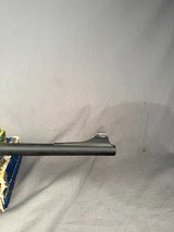 Mauser Model 98 Custom Rifle in 375 Ruger Bore Like New Crisp Trigger Great Hunting Gun Includes Scope - Image 5 of 14