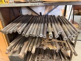 ouglas Double XX Premium Grade Un-Turned ChromeMoly Barrel Blanks. - Image 2 of 2