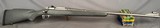 Winchester Model 70 Pre 64 Custom - All Metal Work By Griffin & Howe - New Barrel Unfired 338 WINMAG - Action made in 1959 - McMillan Stock - Image 2 of 11