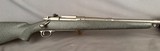 Winchester Model 70 Pre 64 Custom - All Metal Work By Griffin & Howe - New Barrel Unfired 338 WINMAG - Action made in 1959 - McMillan Stock - Image 3 of 11