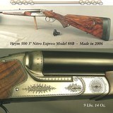 HEYM 500 3