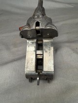 J.P. Sauer - Suhl - Pre -War Complete Action 12 Gauge - No Barrels - No Forend Metal - No Wood - Image 3 of 7