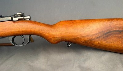 Mauser 1909 Argentine Military Rifle - (LIKE NEW OUT OF BOX) - All Matching Numbers - Made In Berlin - Image 5 of 17