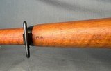 Mauser 1909 Argentine Military Rifle - (LIKE NEW OUT OF BOX) - All Matching Numbers - Made In Berlin - Image 12 of 17