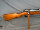 Mauser 1909 Argentine Military Rifle - (LIKE NEW OUT OF BOX) - All Matching Numbers - Made In Berlin - Image 14 of 17