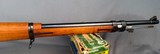 Mauser 1909 Argentine Military Rifle - (LIKE NEW OUT OF BOX) - All Matching Numbers - Made In Berlin - Image 15 of 17