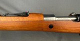 Mauser 1909 Argentine Military Rifle - (LIKE NEW OUT OF BOX) - All Matching Numbers - Made In Berlin - Image 7 of 17