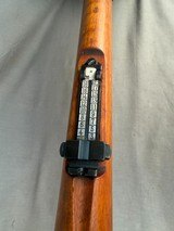 Mauser 1909 Argentine Military Rifle - (LIKE NEW OUT OF BOX) - All Matching Numbers - Made In Berlin - Image 17 of 17