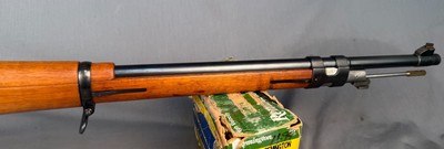 Mauser 1909 Argentine Military Rifle - (LIKE NEW OUT OF BOX) - All Matching Numbers - Made In Berlin - Image 15 of 17
