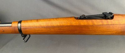 Mauser 1909 Argentine Military Rifle - (LIKE NEW OUT OF BOX) - All Matching Numbers - Made In Berlin - Image 8 of 17