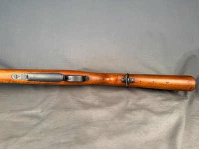 Mauser 1909 Argentine Military Rifle - (LIKE NEW OUT OF BOX) - All Matching Numbers - Made In Berlin - Image 11 of 17