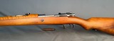 Mauser 1909 Argentine Military Rifle - (LIKE NEW OUT OF BOX) - All Matching Numbers - Made In Berlin - Image 1 of 17
