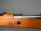 Mauser 1909 Argentine Military Rifle - (LIKE NEW OUT OF BOX) - All Matching Numbers - Made In Berlin - Image 3 of 17