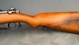 Mauser 1909 Argentine Military Rifle - (LIKE NEW OUT OF BOX) - All Matching Numbers - Made In Berlin - Image 5 of 17