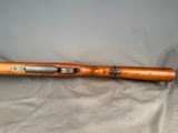 Mauser 1909 Argentine Military Rifle - (LIKE NEW OUT OF BOX) - All Matching Numbers - Made In Berlin - Image 11 of 17