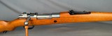 Mauser 1909 Argentine Military Rifle - (LIKE NEW OUT OF BOX) - All Matching Numbers - Made In Berlin - Image 2 of 17