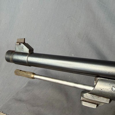Mauser 1909 Argentine Military Rifle - (LIKE NEW OUT OF BOX) - All Matching Numbers - Made In Berlin - Image 9 of 17