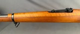Mauser 1909 Argentine Military Rifle - (LIKE NEW OUT OF BOX) - All Matching Numbers - Made In Berlin - Image 8 of 17
