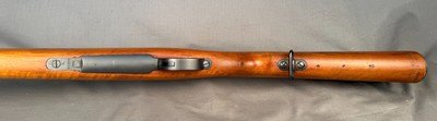 Mauser 1909 Argentine Military Rifle - (LIKE NEW OUT OF BOX) - All Matching Numbers - Made In Berlin - Image 10 of 17