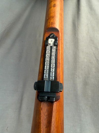 Mauser 1909 Argentine Military Rifle - (LIKE NEW OUT OF BOX) - All Matching Numbers - Made In Berlin - Image 17 of 17