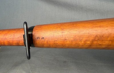 Mauser 1909 Argentine Military Rifle - (LIKE NEW OUT OF BOX) - All Matching Numbers - Made In Berlin - Image 12 of 17