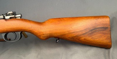 Mauser 1909 Argentine Military Rifle - (LIKE NEW OUT OF BOX) - All Matching Numbers - Made In Berlin - Image 6 of 17
