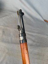 Mauser 1909 Argentine Military Rifle - (LIKE NEW OUT OF BOX) - All Matching Numbers - Made In Berlin - Image 13 of 17