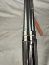 Winchester Pre-War Model 42-410 Bore that remains in Solid Condition Made in 1960 28