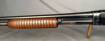 Winchester Pre-War Model 42-410 Bore that remains in Solid Condition Made in 1960 28