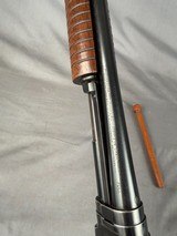 Winchester Pre-War Model 42-410 Bore that remains in Solid Condition Made in 1960 28