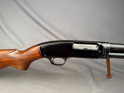 Winchester Pre-War Model 42-410 Bore that remains in Solid Condition Made in 1960 28