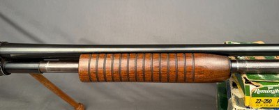 Winchester Pre-War Model 42-410 Bore that remains in Solid Condition Made in 1960 28