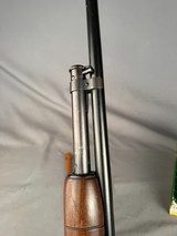 Winchester Pre-War Model 42-410 Bore that remains in Solid Condition Made in 1960 28