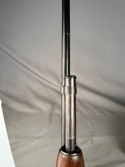 Winchester Pre-War Model 42-410 Bore that remains in Solid Condition Made in 1960 28