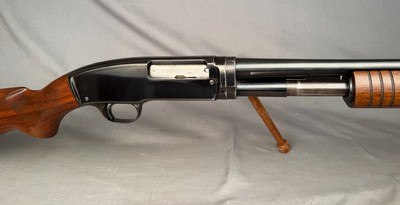 Winchester Pre-War Model 42-410 Bore that remains in Solid Condition Made in 1960 28