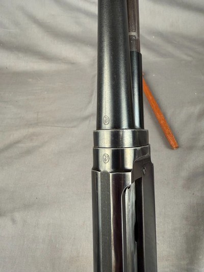 Winchester Pre-War Model 42-410 Bore that remains in Solid Condition Made in 1960 28