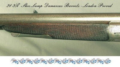 ALEXANDER HENRY 450 3 1/4