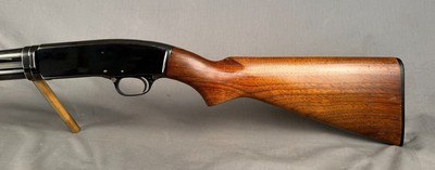 Winchester Pre-War Model 42-410 Bore that remains in Solid Condition Made in 1960 28