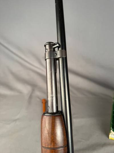 Winchester Pre-War Model 42-410 Bore that remains in Solid Condition Made in 1960 28