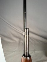 Winchester Pre-War Model 42-410 Bore that remains in Solid Condition Made in 1960 28
