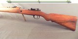 Mauser 1909 Argentine Military Rifle - (LIKE NEW OUT OF BOX) - All Matching Numbers - Made In Berlin - Image 1 of 7