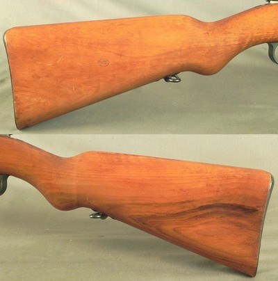 Mauser 1909 Argentine Military Rifle - (LIKE NEW OUT OF BOX) - All Matching Numbers - Made In Berlin - Image 6 of 7