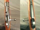 Mauser 1909 Argentine Military Rifle - (LIKE NEW OUT OF BOX) - All Matching Numbers - Made In Berlin - Image 5 of 7